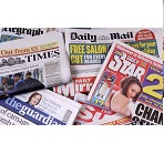  Daily Mail